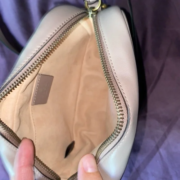 Gucci mini GG Marmont - Picture 8 of 9